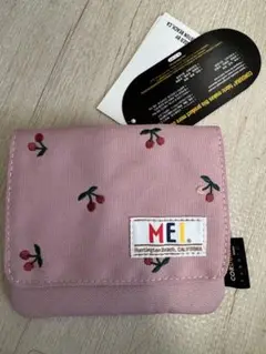 新品　MEI別注　移動ポケット　グリーンレーベルリラクシング