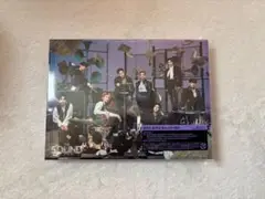 Stray Kids THE SOUND (CD+BD) 初回生産限定盤A