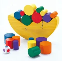 お月さまバランスゲーム