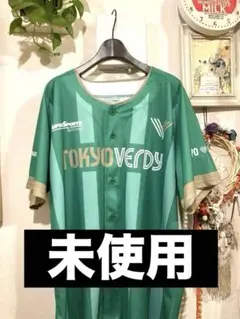 非売品TOKYO VERDY ユニフォーム2025 未使用