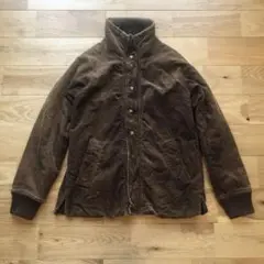 Real words リアルワーズ　M アウター　ジャケット　ブルゾン　ボア