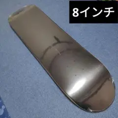 スケボー スケート ブランクデッキ 8インチ スケートボード アメリカン木材