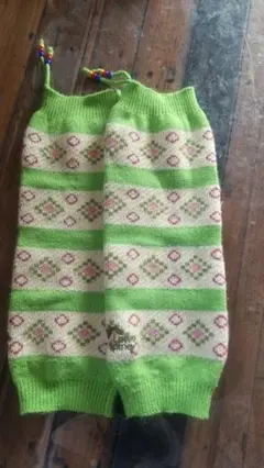 レックウォーマー