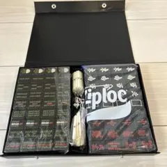 【未使用】麻雀牌 黒牌