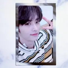 【リノ】スキズ StrayKids levanter トレカ 公式