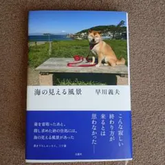 海の見える風景　 早川義夫 (著)