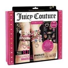 【新品】Juicy Couture make it real 作成キット A