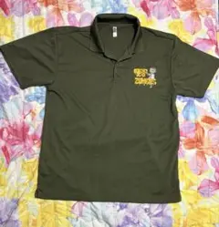 ポロシャツ メンズ レディース 半袖 Tシャツ