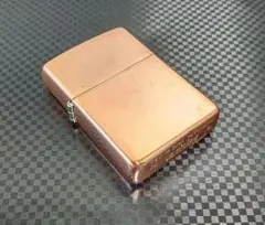 2025年最新】Zippo Solid Copperの人気アイテム - メルカリ