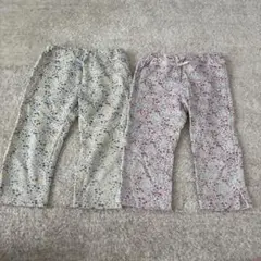 seraph パンツ
