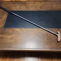 アクシネットパター