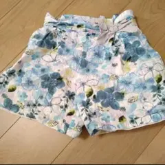 べべ　キュロット