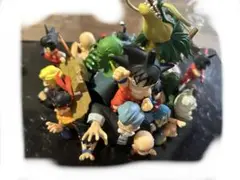 2025年最新】ドラゴンボール ヒストリカルフィギュアの人気