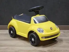 フォルクスワーゲン ペダルカー フォルクスワーゲン ビートル ペダルカー トシマ製 ヴィンテージ