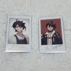 三枝明那 シブツタ チェキ