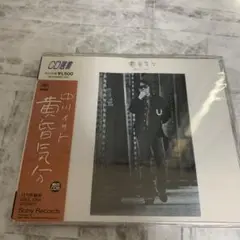 中川イサト/黄昏気分