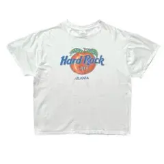 古着 90S USA製 ハードロックカフェ Tシャツ ヴィンテージ プリント