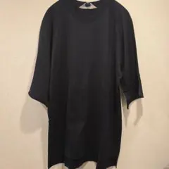 SUNSEA 16AW Cut Off Tee