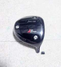 ドラコンモデル JBEAM J3 TOUR ドライバー ヘッド 低スピン 高弾道
