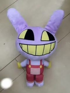 デジタルサーカス ぬいぐるみ