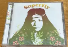 Superfly 1st CD