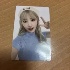 Le Sserafim宮脇咲良