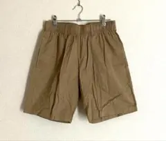 FULL GLOW コットン　ハーフパンツ　ショートパンツ