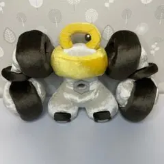 ポケモンセンター メルメタル ぬいぐるみ Amazon.co.jp: ポケモンセンターオリジナル ぬいぐるみ