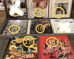 【プレゼント】1点お選び下さい ビリージョエル、カーペンターズ,マドンナ 他…