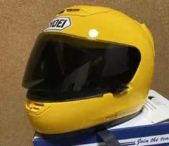 ショウエイ　X-11 SHOEI X-11