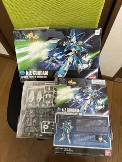 2025年最新】azガンダムの人気アイテム - メルカリ
