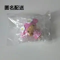 サンリオ トコナツバケーションシリーズ マイメロ マスコット