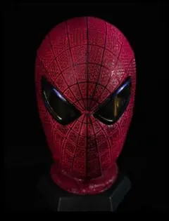 2025年最新】スパイダーマン レプリカマスクの人気アイテム