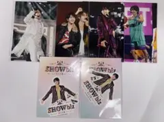 SHOWbiz 2025 藤井直樹