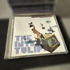The Internal Tulips – Mislead Into…
