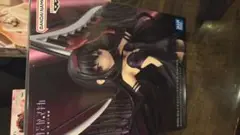 【新品未開封】 劇場版　魔法少女まどか☆マギカ 悪魔ほむら フィギュア
