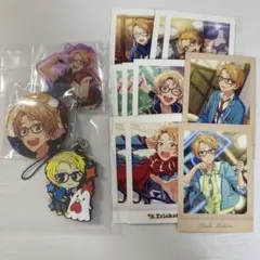 あんさんぶるスターズ あんスタ 遊木真 セット