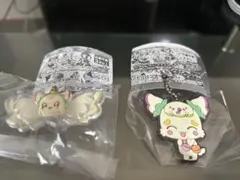 キミとアイドルプリキュア リボンコレクション2 ラバーマスコット2 プリるん
