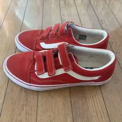 【VANS】⭐︎美品⭐︎スニーカー