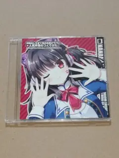 神頼みしすぎて俺の未来がヤバい。＆人気声優のつくりかた　ボーカルコレクション