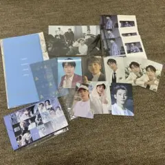 seventeen セブチ　ウォヌ　トレカ　ポストカード　まとめ売り　ファイル