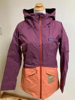 Patagonia W's Insulated snowbell Jacket