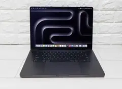 M4Pro MacBookPro 24GB 512GB　AppleCare＋