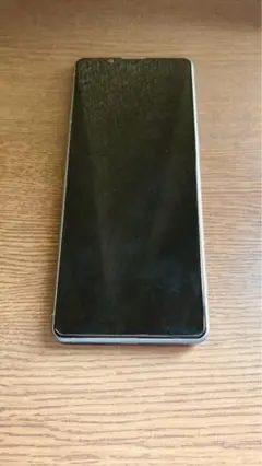 【ジャンク】SONY Xperia 型番不明
