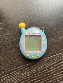 超じんせーエンジョイ！たまごっちプラス ガッツブルー