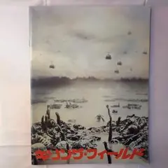 「キリング・フィールド」映画パンフレット