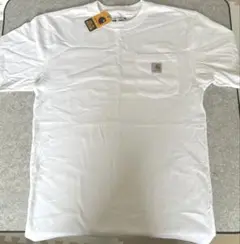 Carhartt ルーズフィット Tシャツ Sサイズ