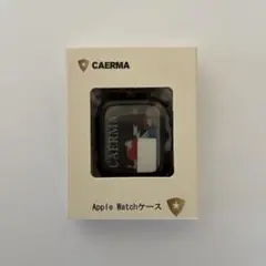 CAERMA Apple Watchケース