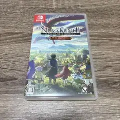 二ノ国Ⅱ レヴァナントキングダム(All in One Edition)