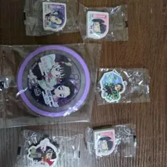 鬼滅の刃 くら寿司コラボセット